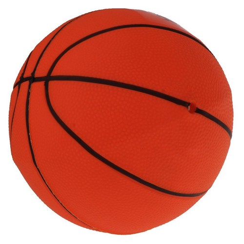 Inflatable basketball - 8.5'',