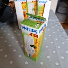 Philips Energy Saver Bulb 11w