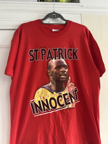 Battle old trafford patrick - battle, of