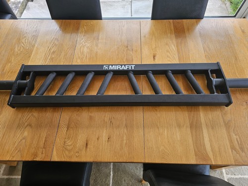 Mirafit multi grip olympic - grip,