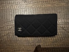Authentic Chanel Sunglasses