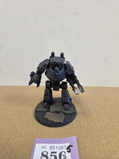 Warhammer 40k Forgeworld Ravenguard Contemptor Dreadnought