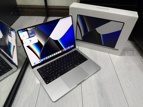 Apple macbook pro - pro, retina