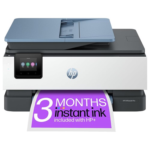 Officejet pro 8125e - hp,