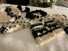 Kaye Wiggs 18 Inch BJD Winter