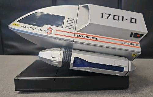 Star trek uss enterprise - uss,