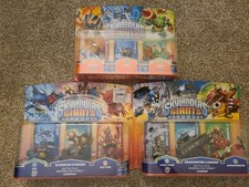 Skylanders Giants Battle Pack
