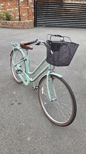 Pendleton ashwell hybrid bike - hybrid,