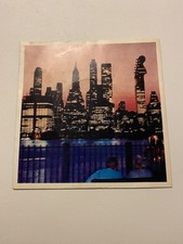 THE LURKERS-NEW GUITAR IN TOWN