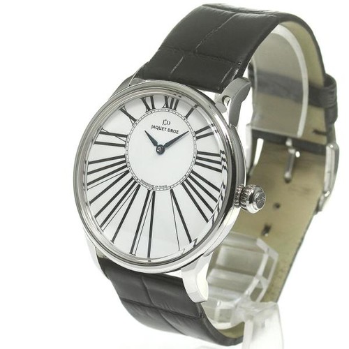 Jaquet droz petit heure - jaquet,