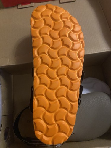 Bio genuine leather kids - genuine,