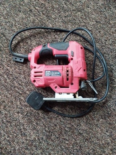 Hyper tough 500w jig - tough, (asda)
