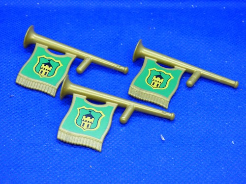 Playmobil spare parts 3x - playmobil,