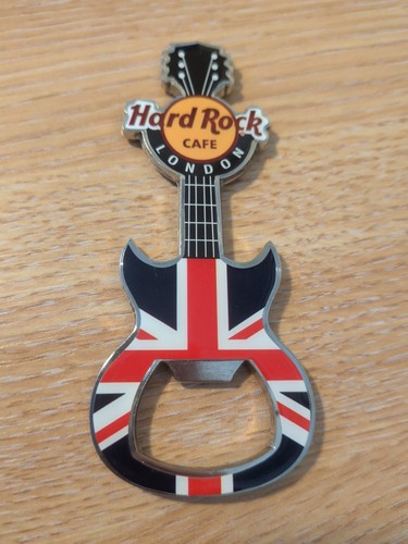 Hard rock cafe london - rock,