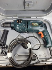 Black & Decker KR1000RE Heavy