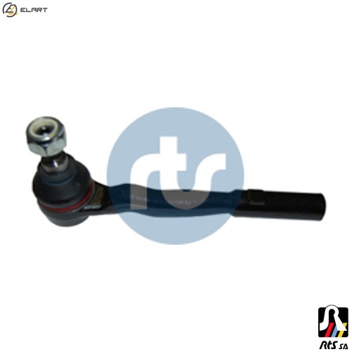 Tie rod end - tie,