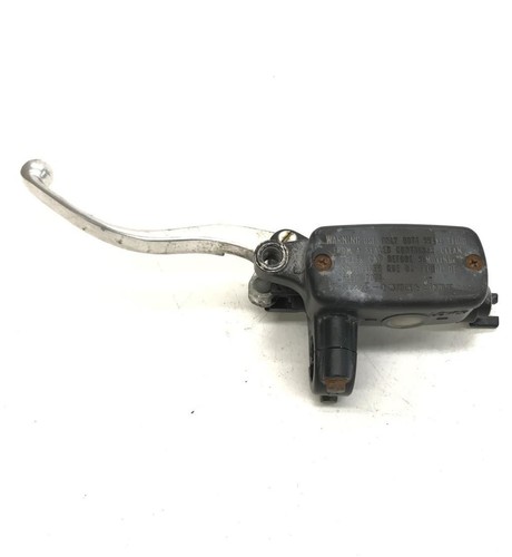 Master cylinder clutch honda - clutch,