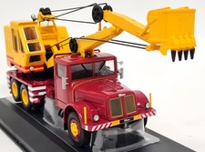 iXO 1/43 Tatra 111 D030 A With