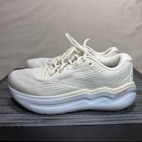 Brooks ghost max running - ghost,