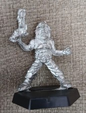 Citadel Judge Dredd Morgair