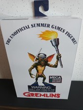 NECA Gremlins Ultimate Summer