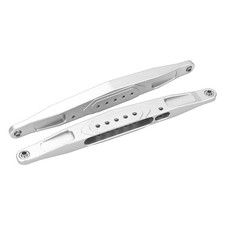2PCS RC Rear Lower Trailing