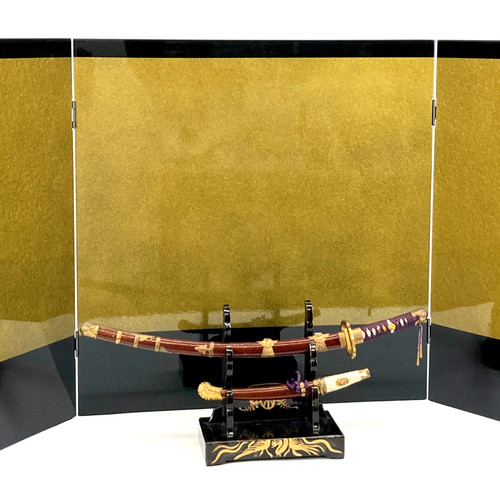 Japanese katana replica sword - japanese,
