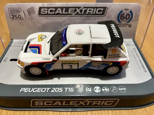 Rare scalextric years - scalextric,