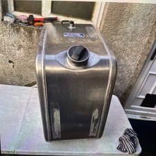 Scania FUEL/Hydraulic Tank