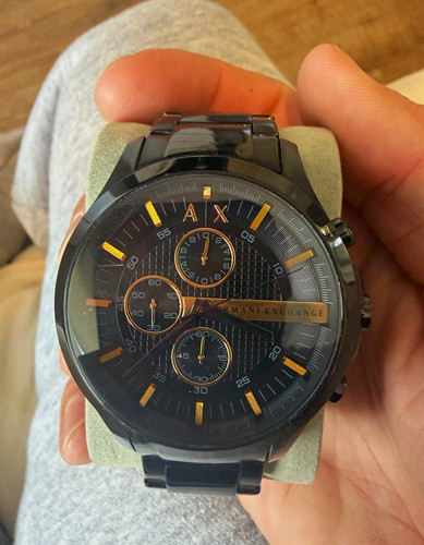 Armani exchange ax2164 men - armani, men's
