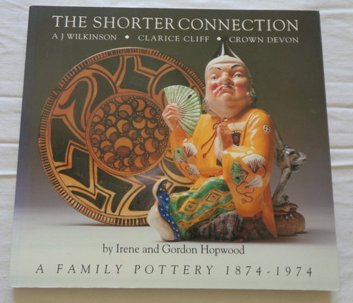 Shorter connection j - connection., a.j