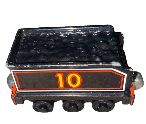 2010 gullane mattel - 2010, thomas