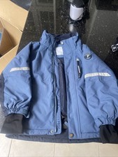 Polarn O Pyret Kids Ski Jacket Age 5-6
