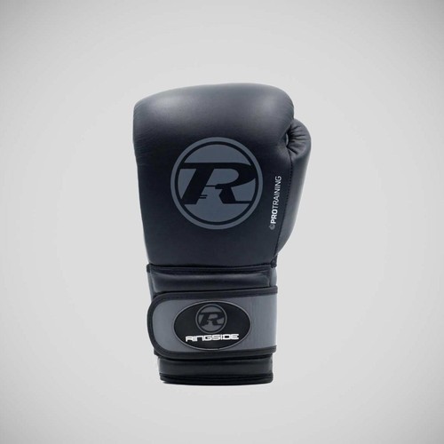 Black grey ringside pro - black/grey,