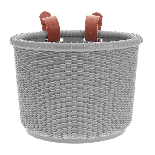 Children cycling basket - children,