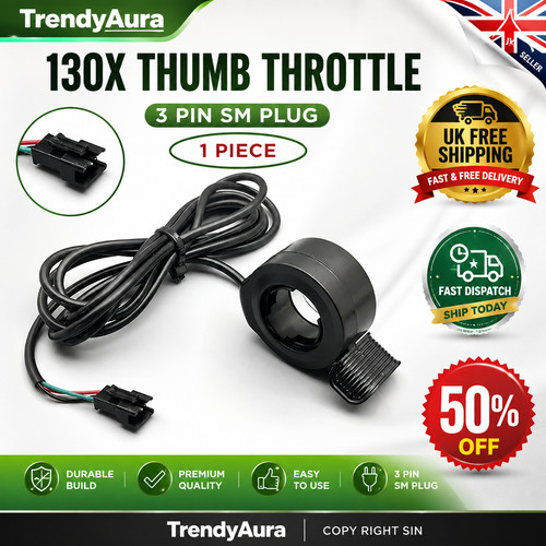 Ebike throttle electric bike - throttle,