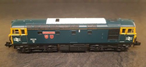 Dapol 001 023 - dapol, class