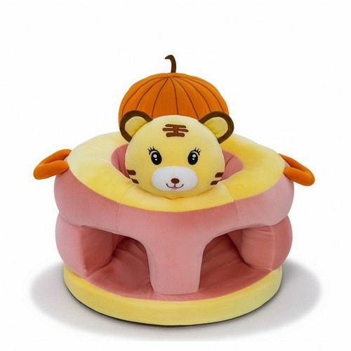 Cushy baby sofa cushioned - baby,