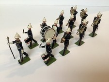 Britains Vintage Lead Soldiers