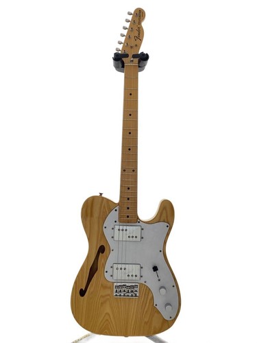 Fender japan tn72 telecaster - fender,