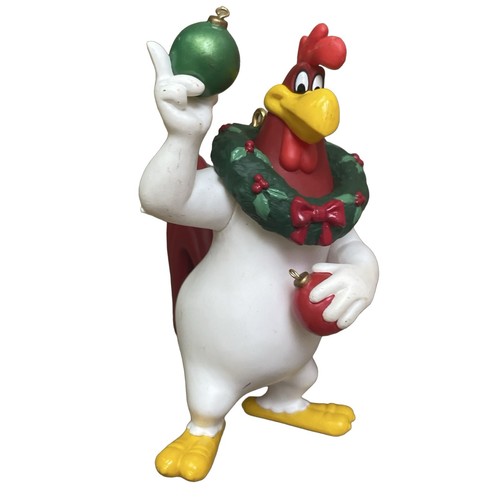 Vintage 1996 hallmark looney - 1996,