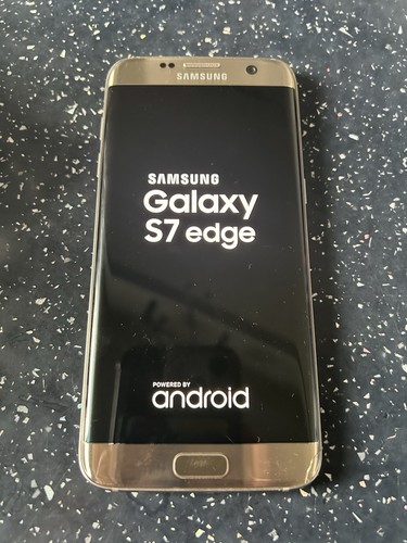 Samsung galaxy edge gold - edge,