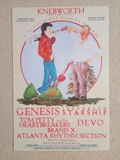 GENESIS 1978 "A Midsummer