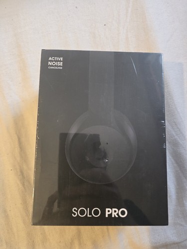 Beats solo pro wireless - beats,