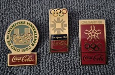 Commemorative Winter Olympics