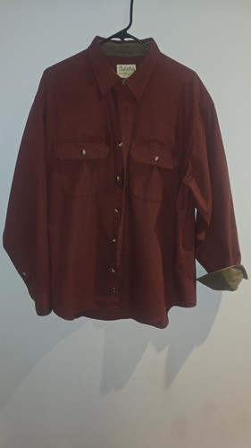 Nice cabelas button shirt - nice,