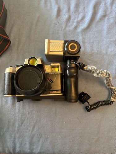Vintage canon ultima - vintage,