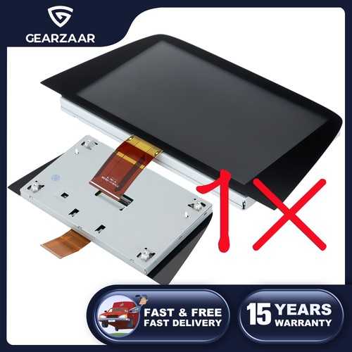 For vauxhall astra mk7 - mk7, lcd