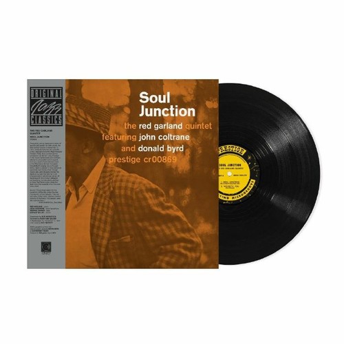 Red garland quintet the - garland, quintet,