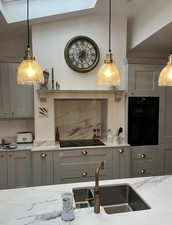 120Cm Long Georgian Style